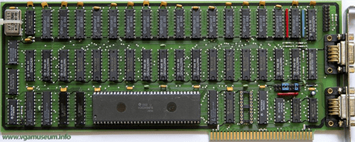 isa